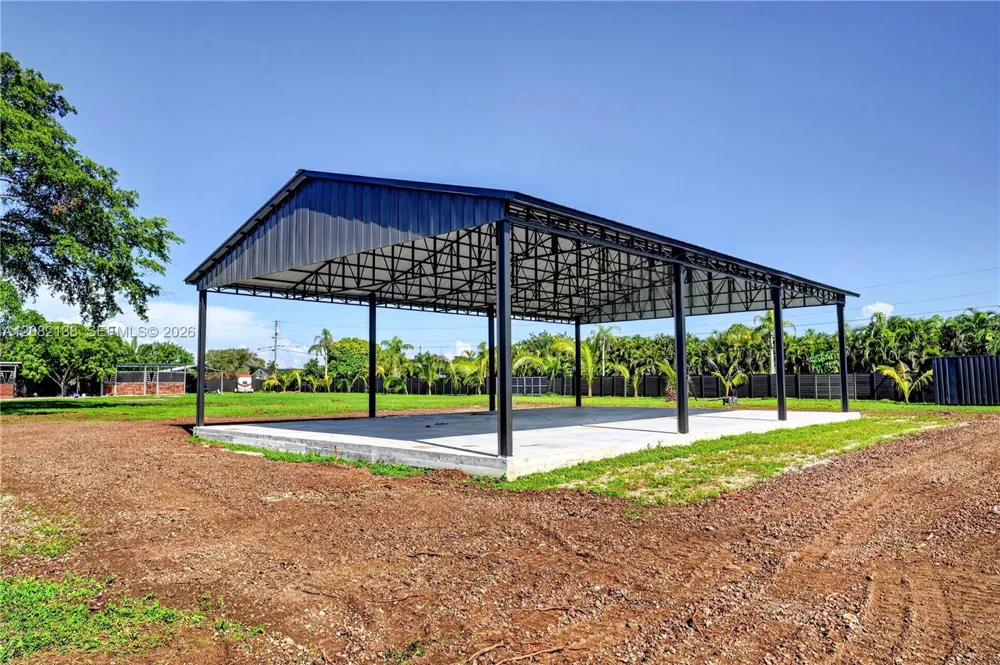 34850 SW 213th Ave Homestead, FL 33034
