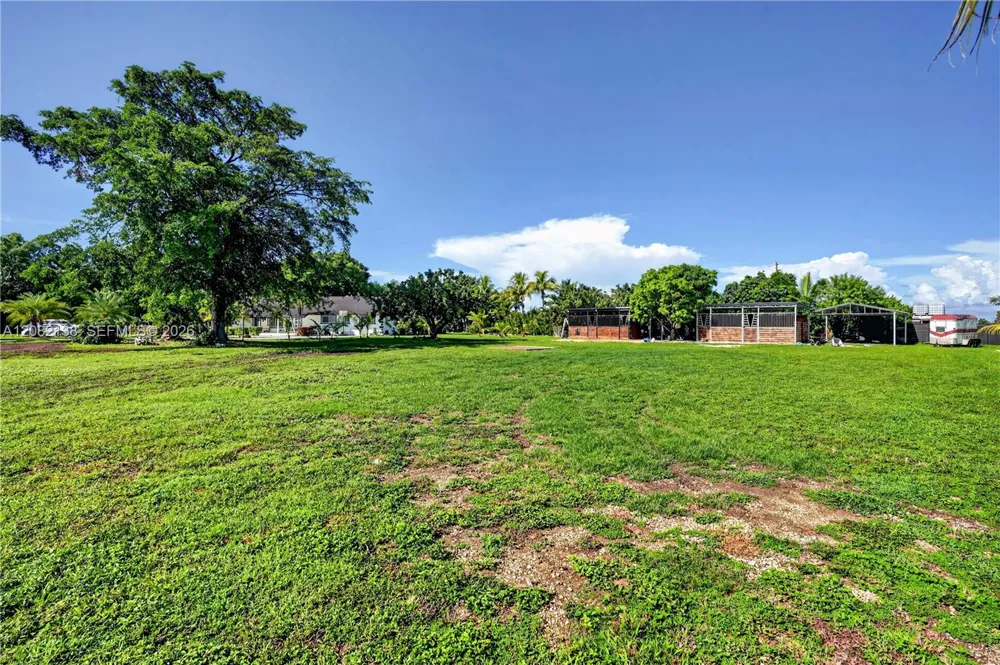 34850 SW 213th Ave Homestead, FL 33034