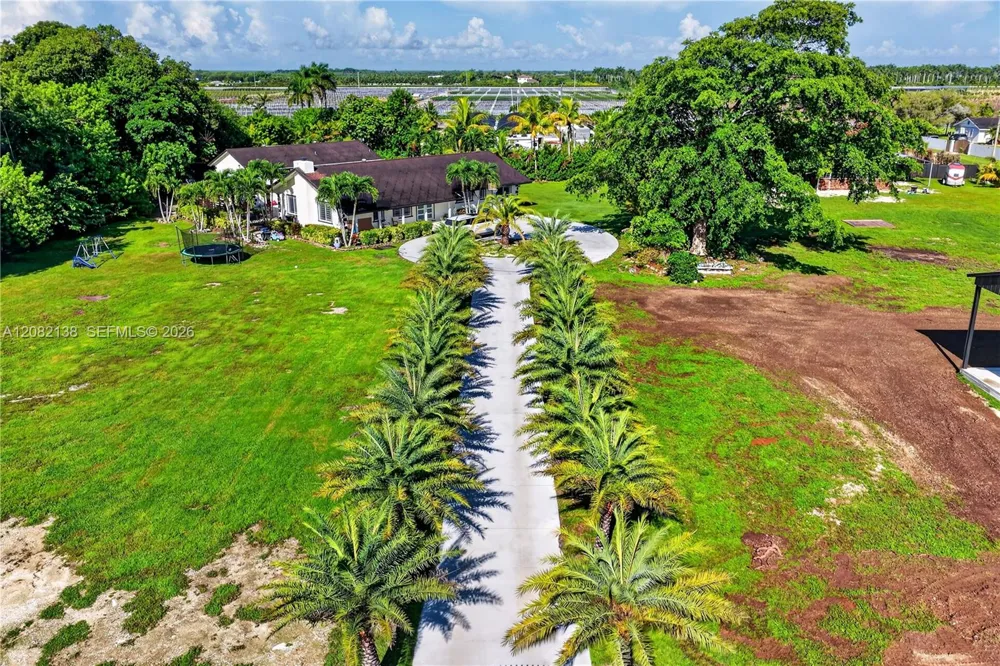 34850 SW 213th Ave Homestead, FL 33034