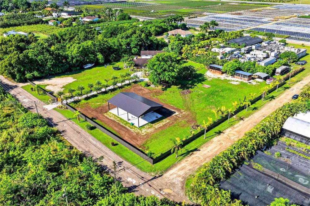 34850 SW 213th Ave Homestead, FL 33034