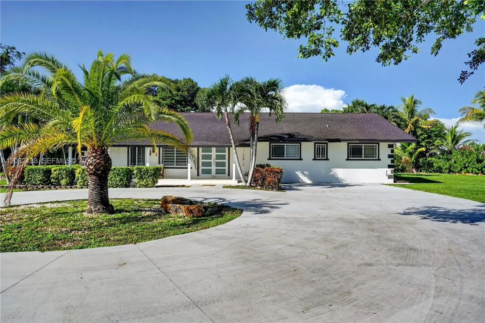 34850 SW 213th Ave Homestead, FL 33034