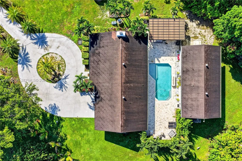 34850 SW 213th Ave Homestead, FL 33034