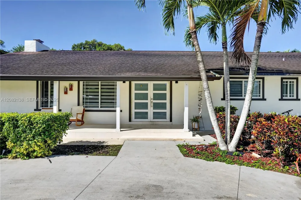 34850 SW 213th Ave Homestead, FL 33034