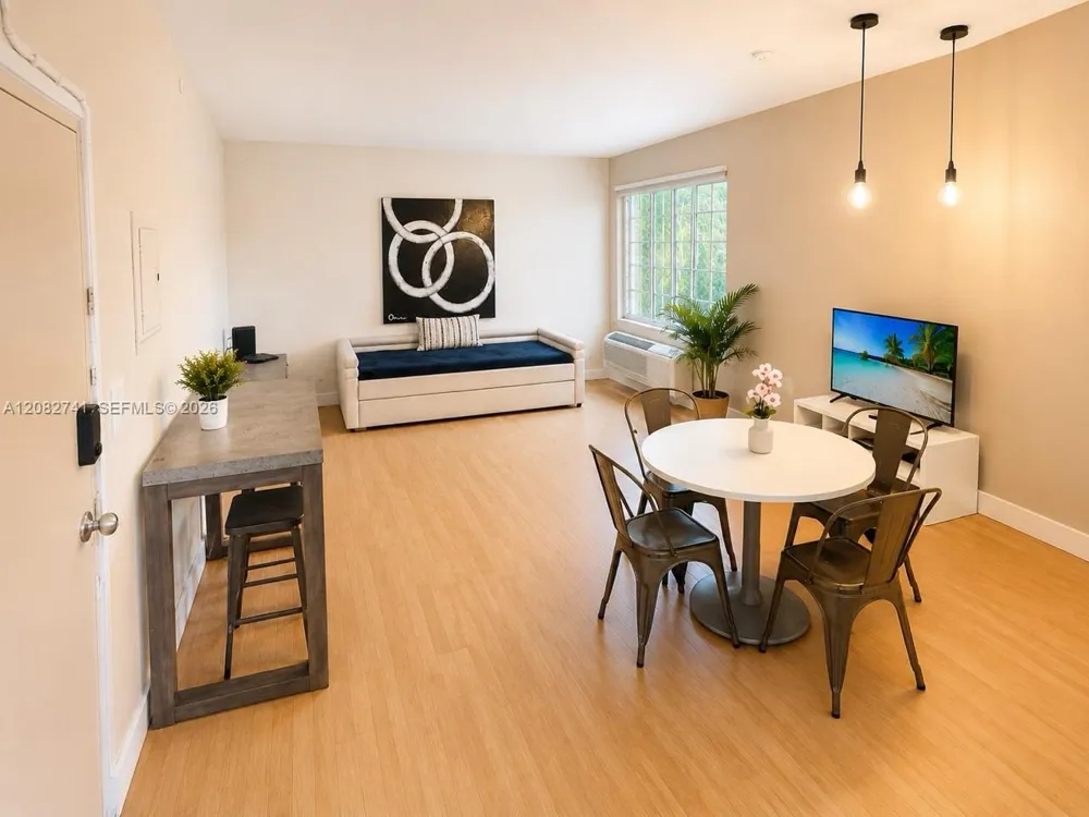 3025 Indian Creek Dr #204 Miami Beach, FL 33140