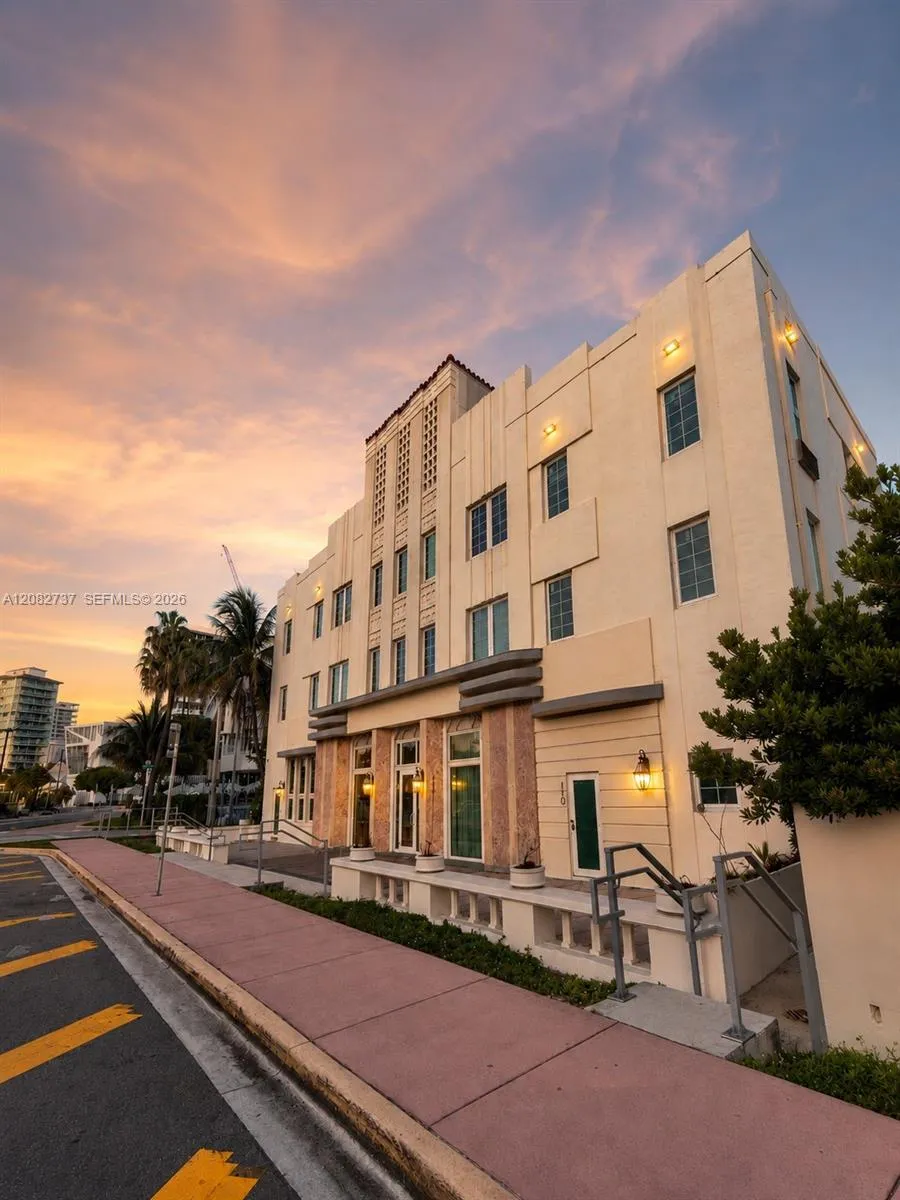 3025 Indian Creek Dr #110 Miami Beach, FL 33140
