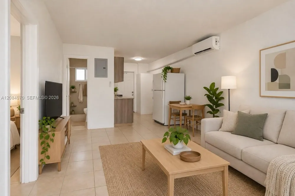 1210 NW 2nd St #3 Fort Lauderdale, FL 33311