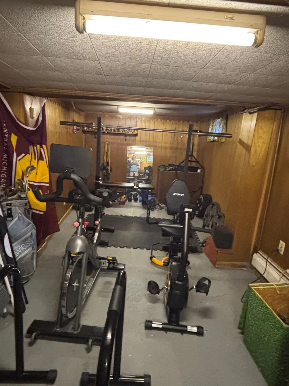 808 Anderson Street Ludington, MI 49431