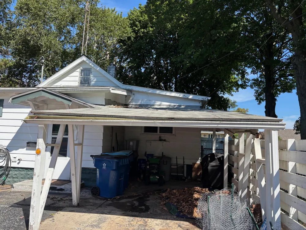 808 Anderson Street Ludington, MI 49431