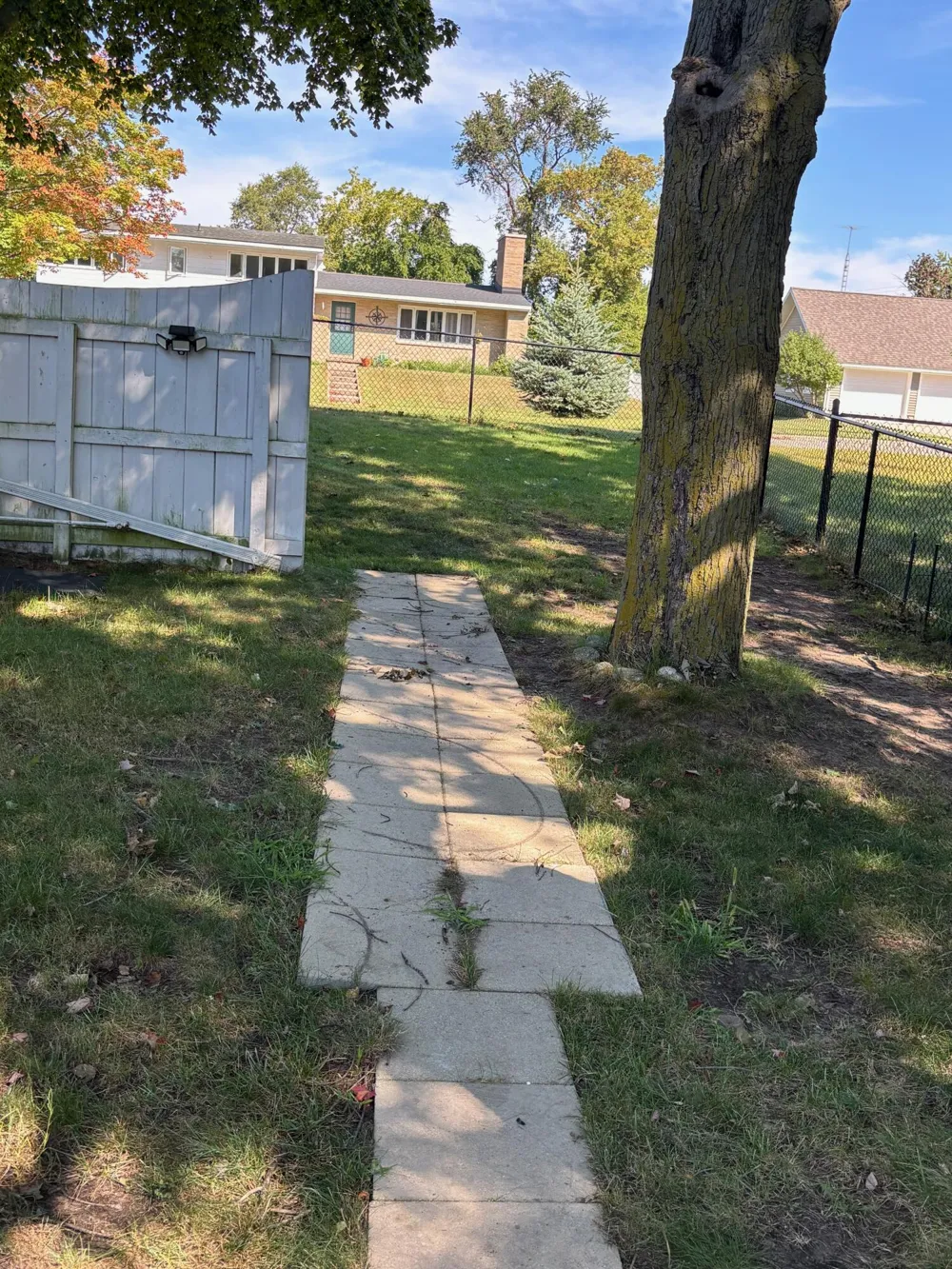 808 Anderson Street Ludington, MI 49431