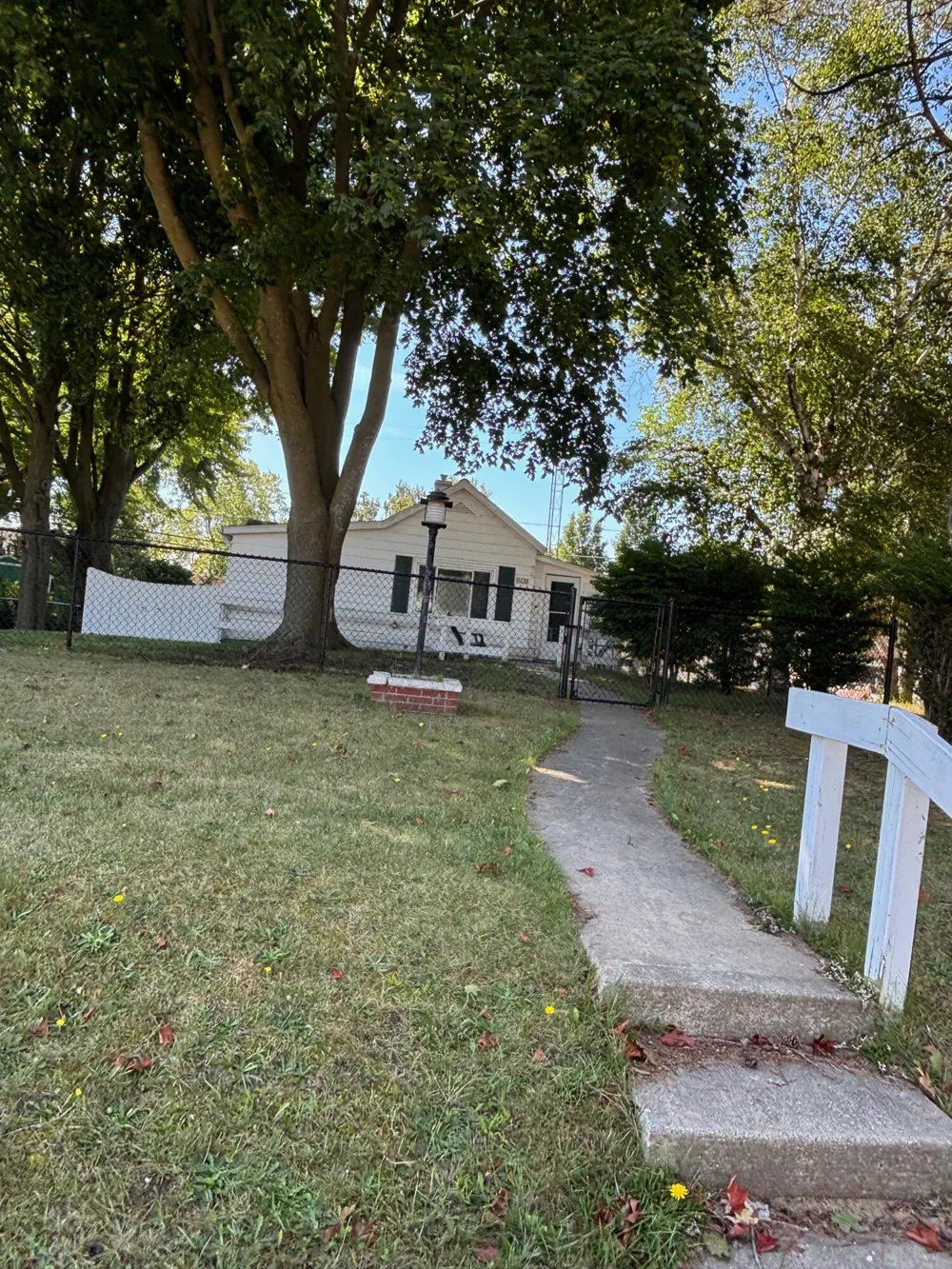 808 Anderson Street Ludington, MI 49431
