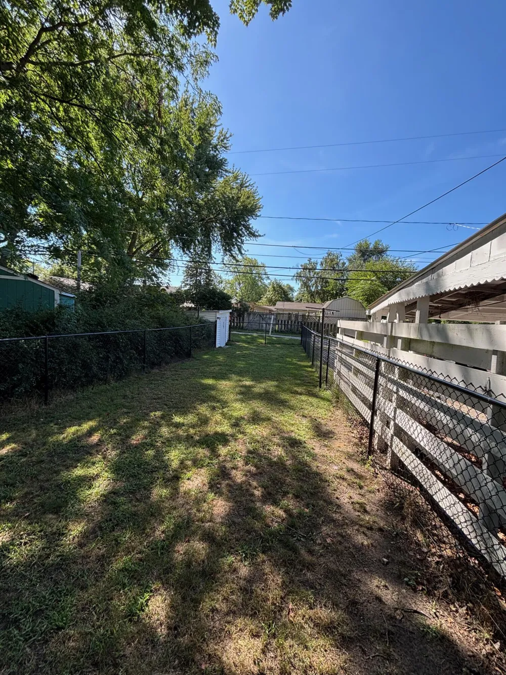 808 Anderson Street Ludington, MI 49431