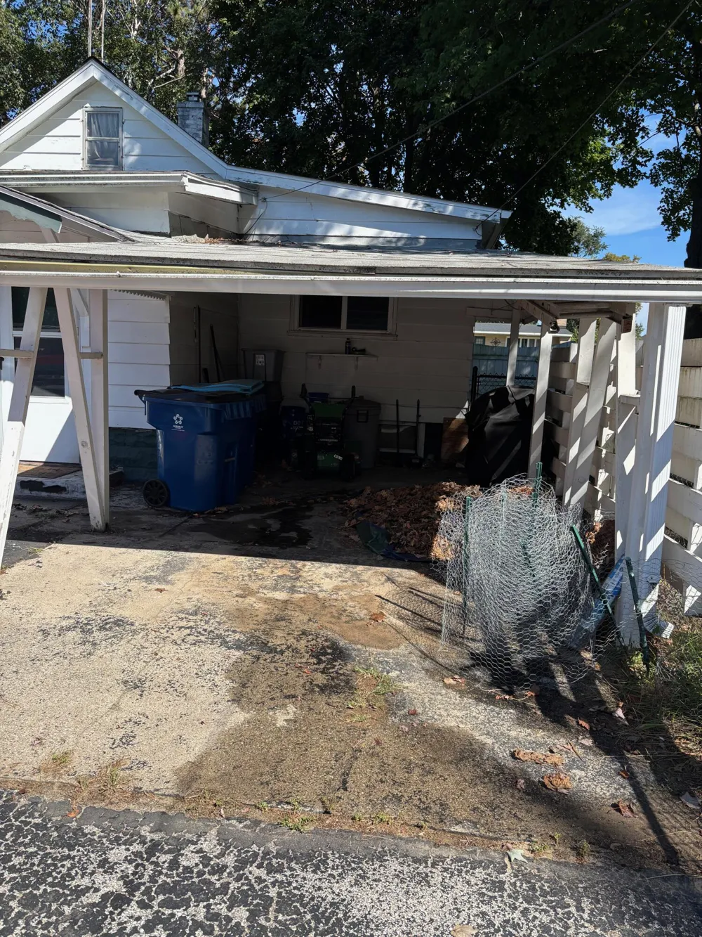 808 Anderson Street Ludington, MI 49431