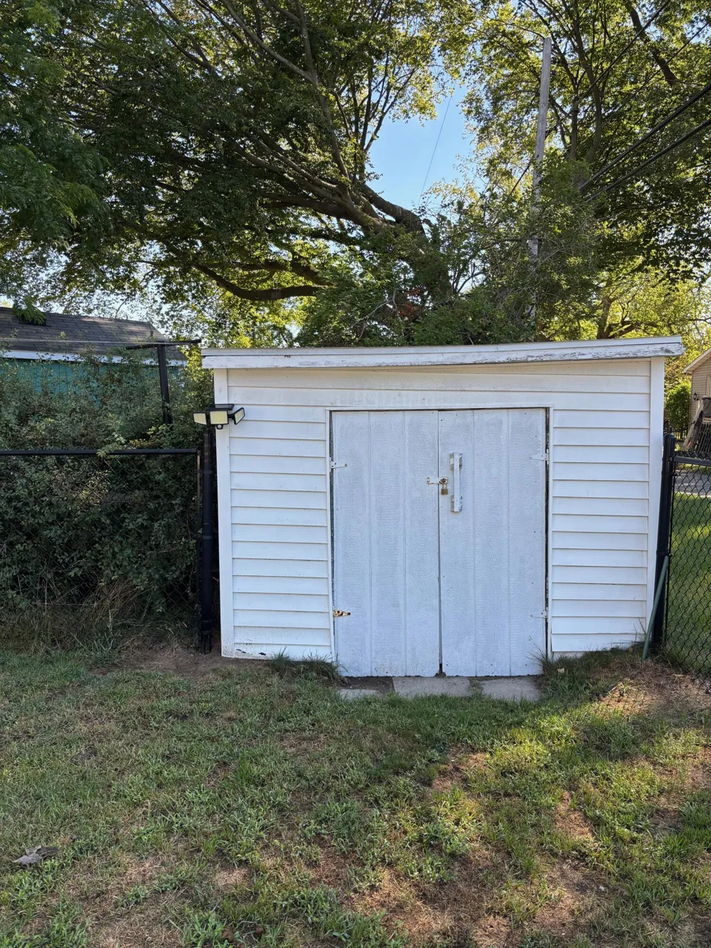 808 Anderson Street Ludington, MI 49431