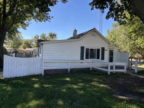808 Anderson Street