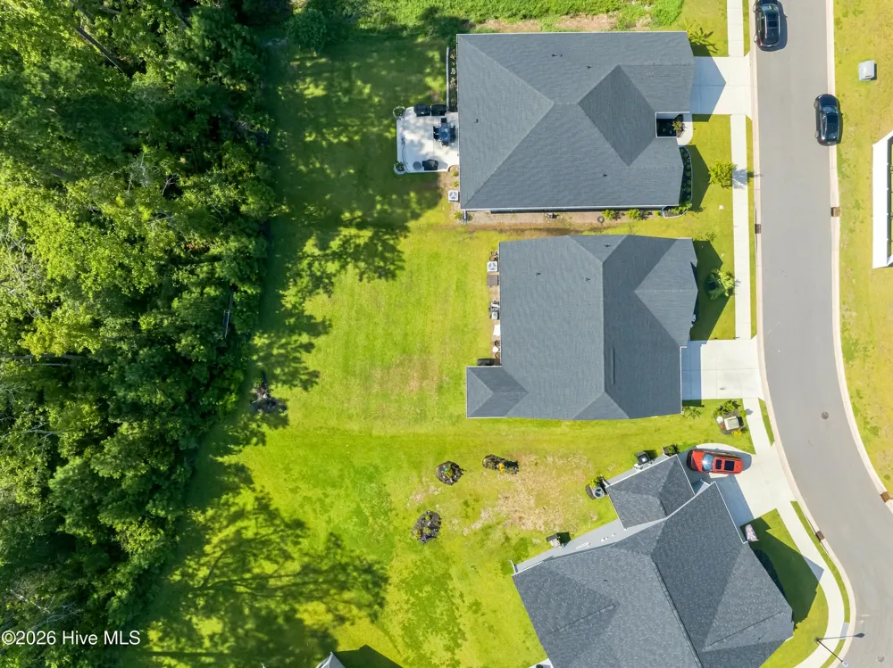 605 Blackthorne Circle NW Calabash, NC 28467