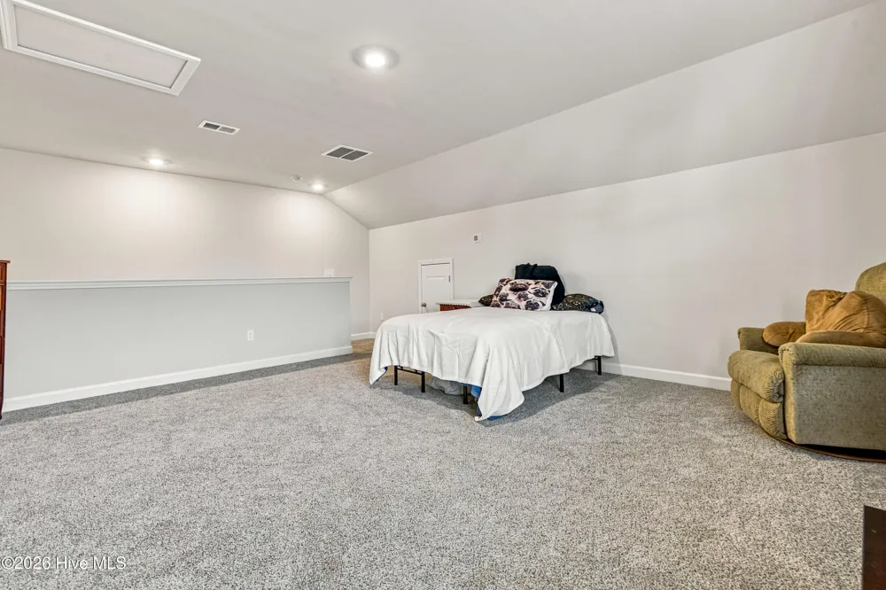 605 Blackthorne Circle NW Calabash, NC 28467