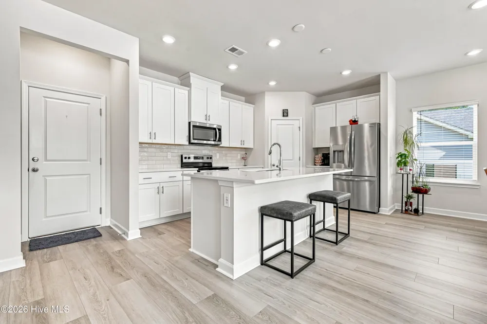 605 Blackthorne Circle NW Calabash, NC 28467