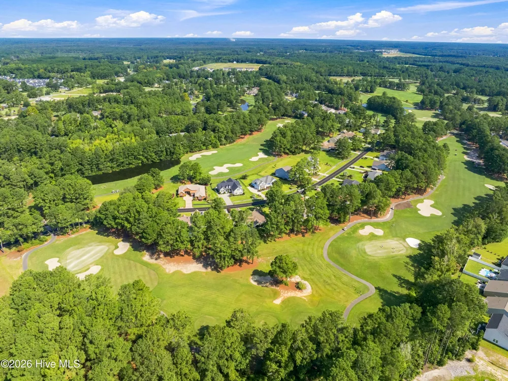 605 Blackthorne Circle NW Calabash, NC 28467