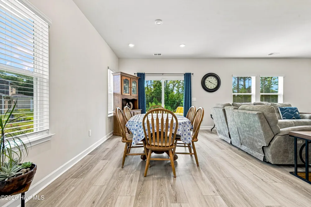 605 Blackthorne Circle NW Calabash, NC 28467