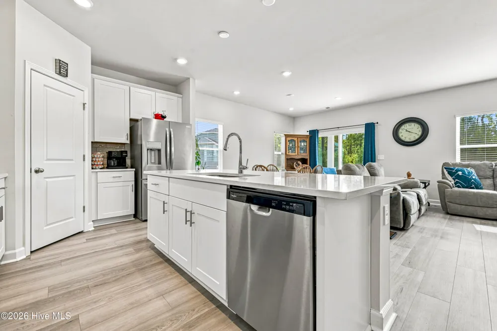 605 Blackthorne Circle NW Calabash, NC 28467