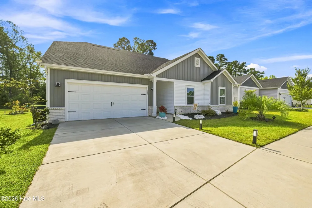 605 Blackthorne Circle NW Calabash, NC 28467