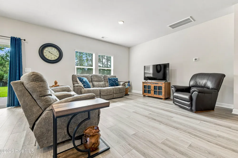 605 Blackthorne Circle NW Calabash, NC 28467