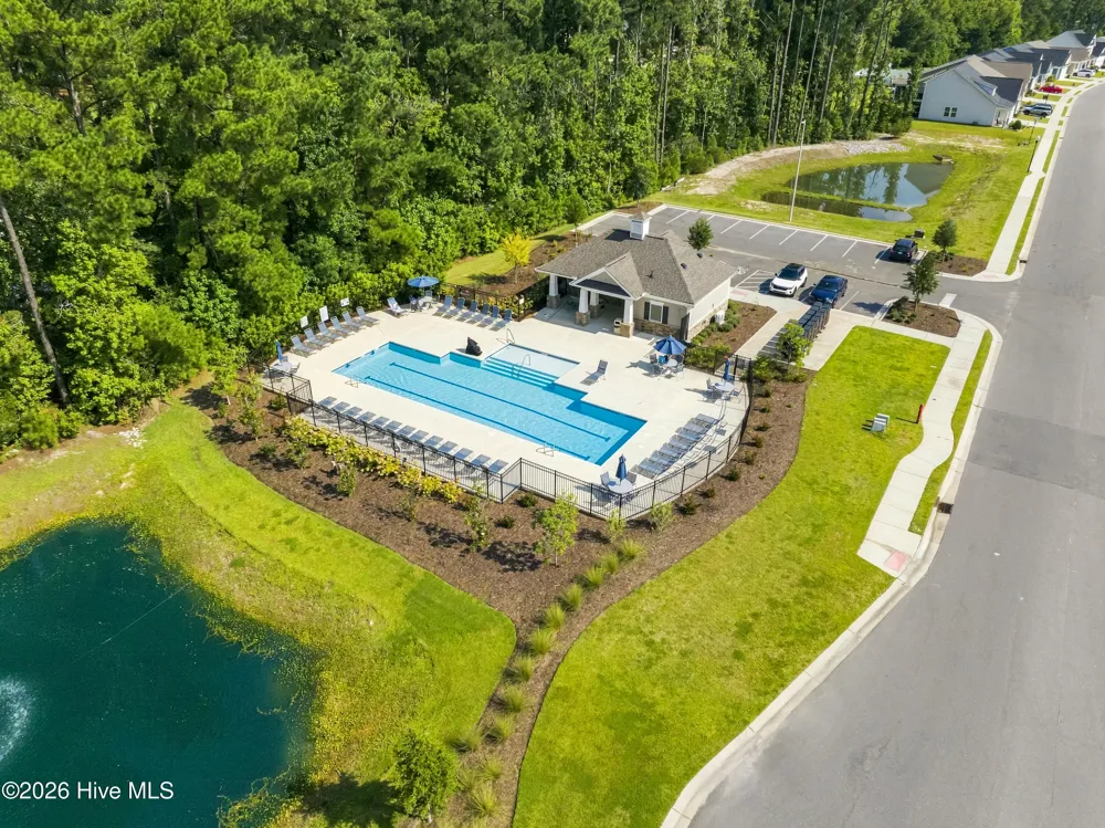 605 Blackthorne Circle NW Calabash, NC 28467