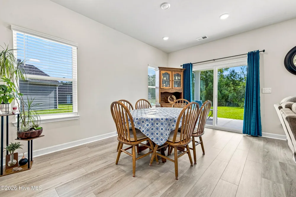 605 Blackthorne Circle NW Calabash, NC 28467