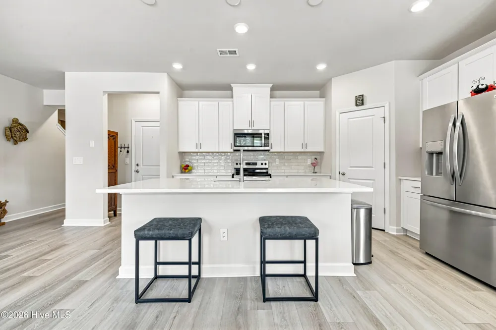 605 Blackthorne Circle NW Calabash, NC 28467