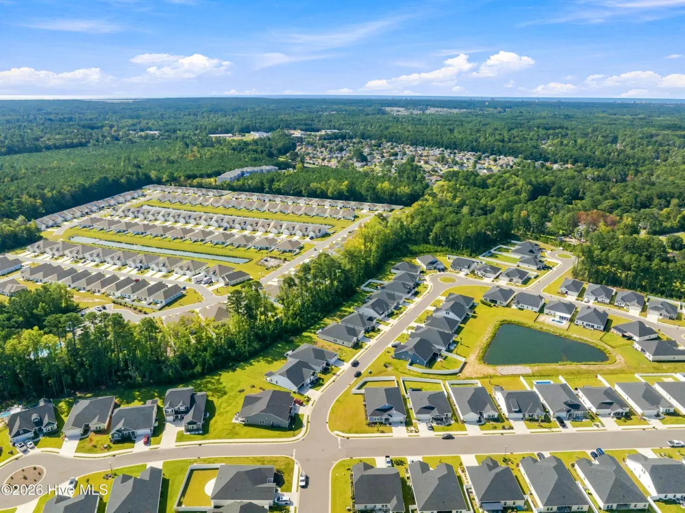605 Blackthorne Circle NW Calabash, NC 28467
