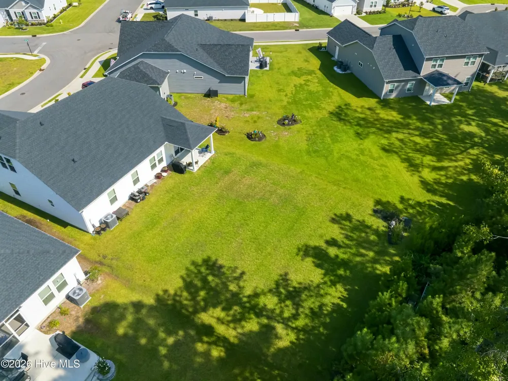 605 Blackthorne Circle NW Calabash, NC 28467
