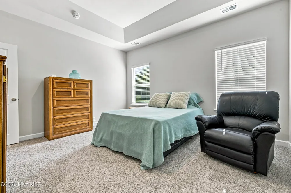 605 Blackthorne Circle NW Calabash, NC 28467