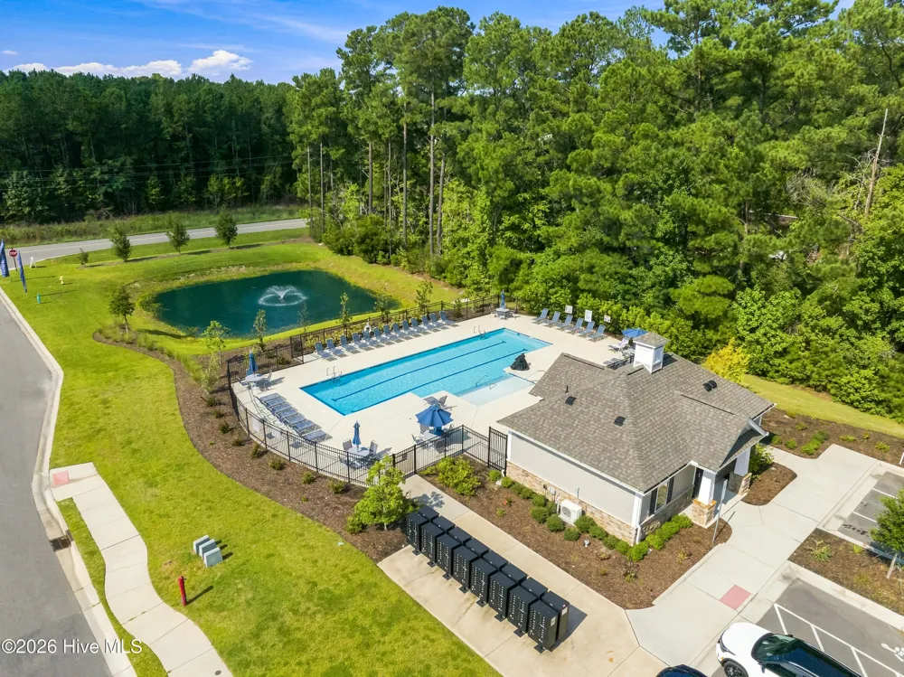 605 Blackthorne Circle NW Calabash, NC 28467