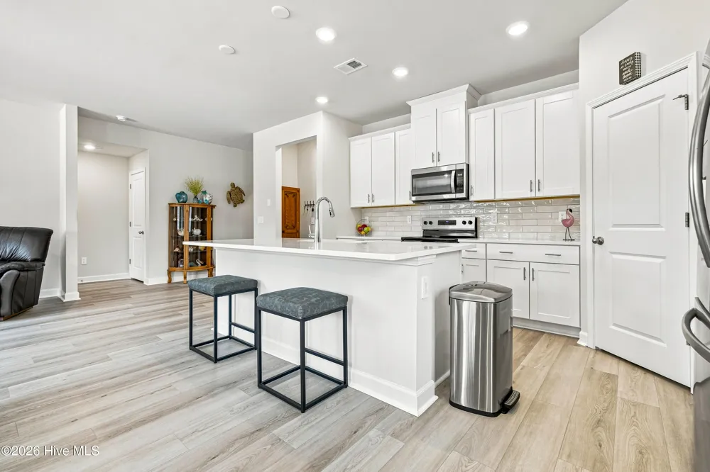 605 Blackthorne Circle NW Calabash, NC 28467