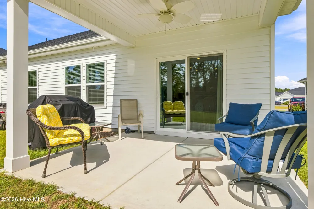 605 Blackthorne Circle NW Calabash, NC 28467