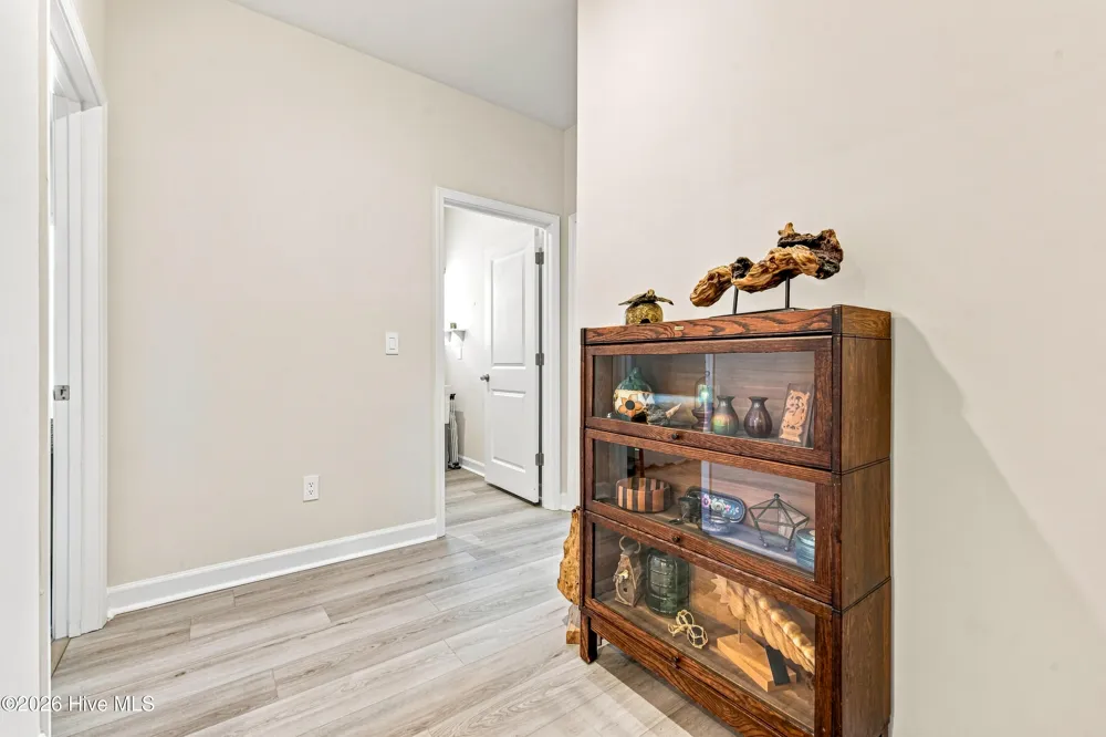 605 Blackthorne Circle NW Calabash, NC 28467