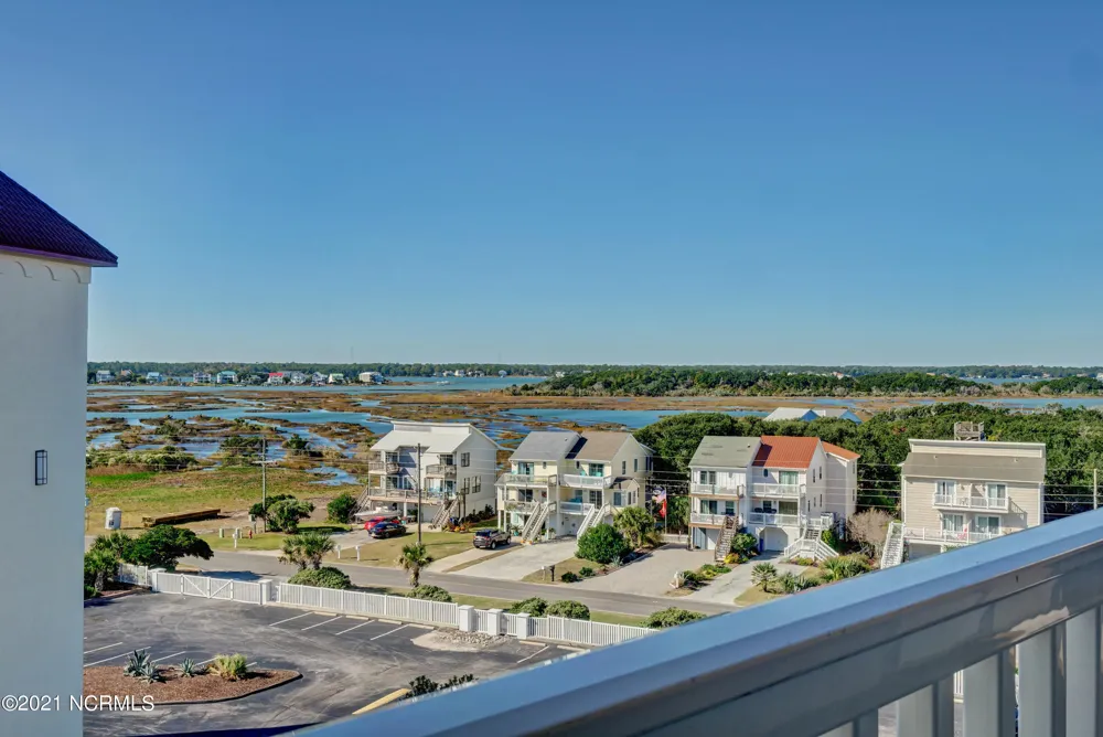 2000 New River Inlet Road #Unit 1511 North Topsail Beach, NC 28460