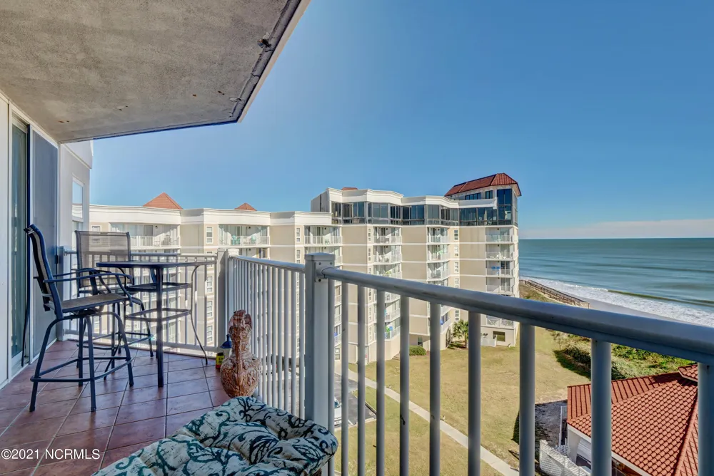 2000 New River Inlet Road #Unit 1511 North Topsail Beach, NC 28460