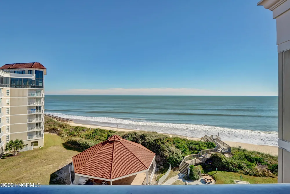 2000 New River Inlet Road #Unit 1511 North Topsail Beach, NC 28460