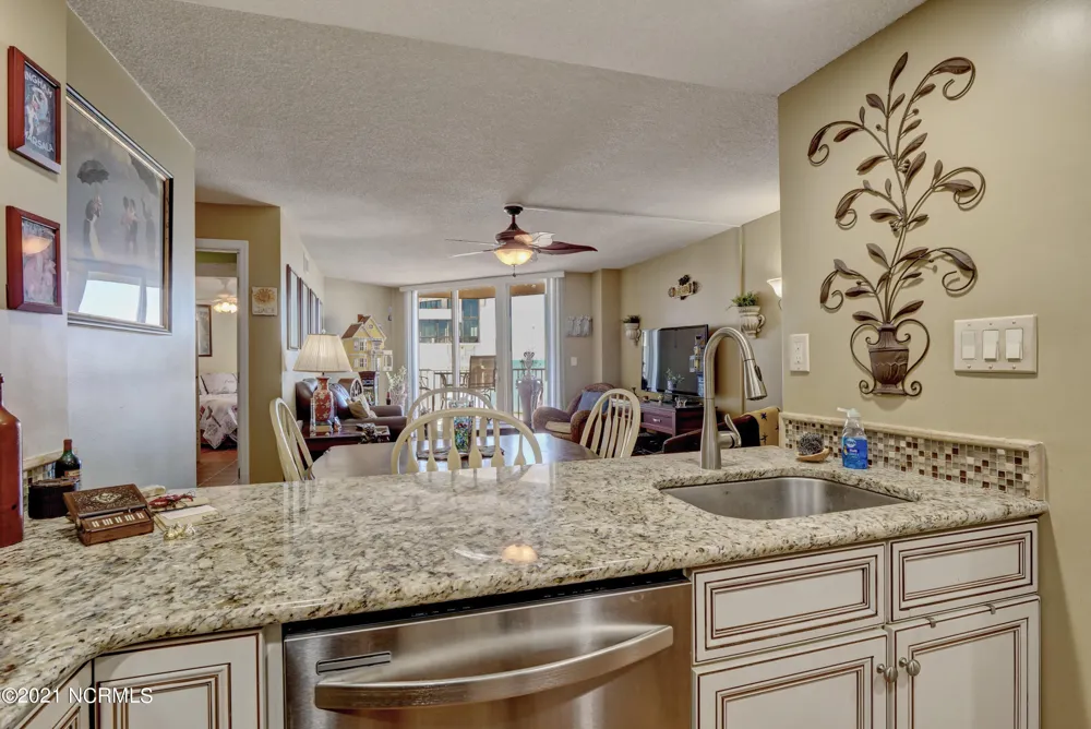 2000 New River Inlet Road #Unit 1511 North Topsail Beach, NC 28460