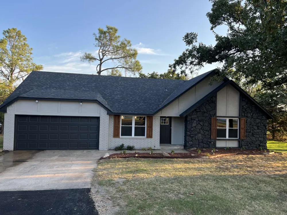 11509 W 64th Street Sapulpa, OK 74066