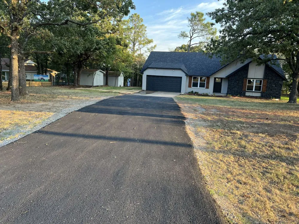 11509 W 64th Street Sapulpa, OK 74066