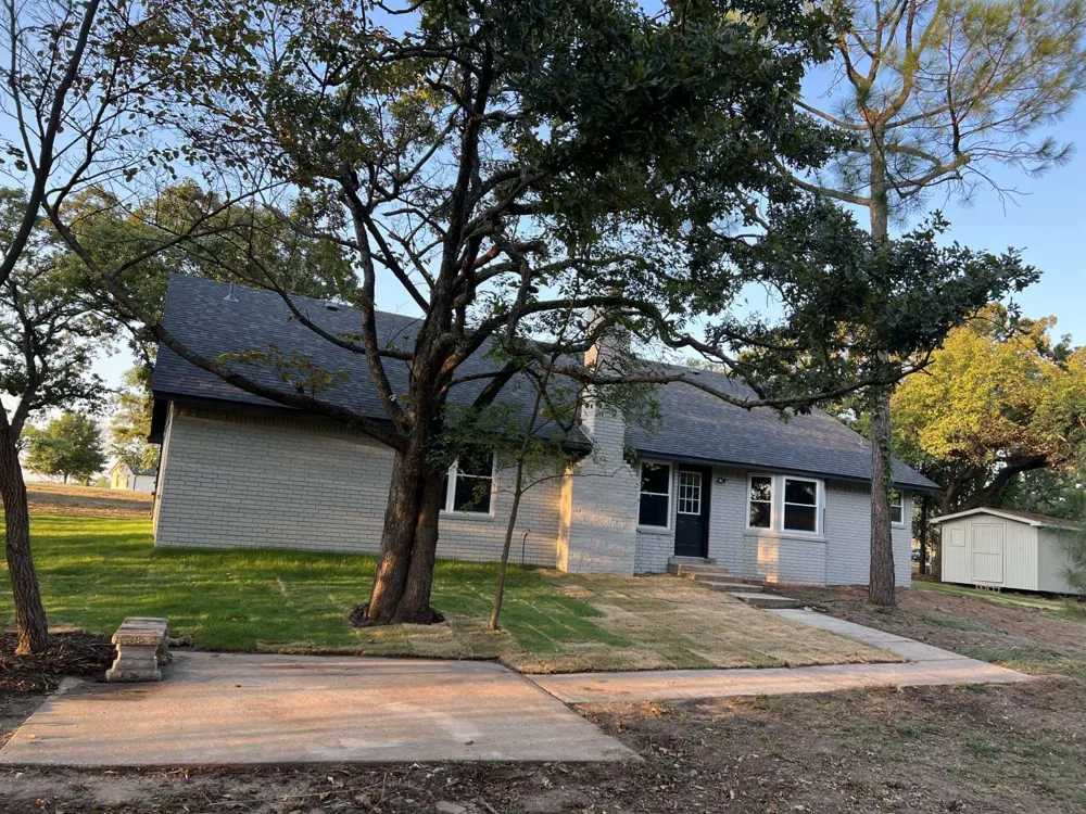 11509 W 64th Street Sapulpa, OK 74066