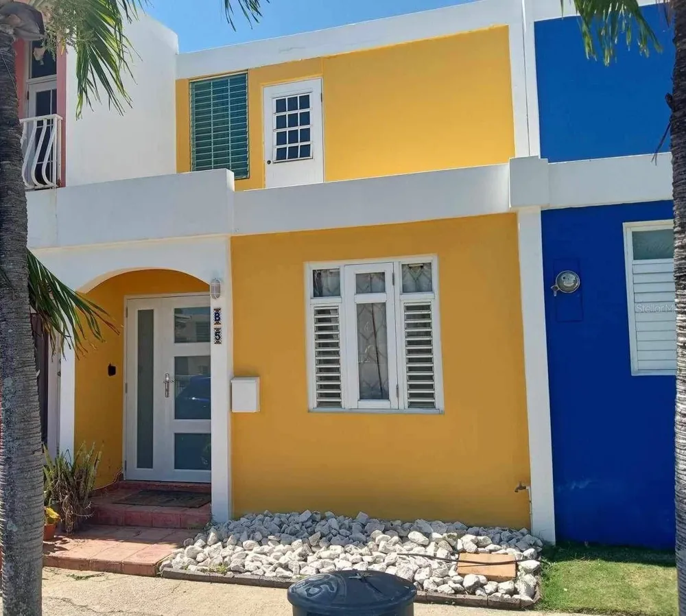 Address Not Shown Humacao, PR 00791