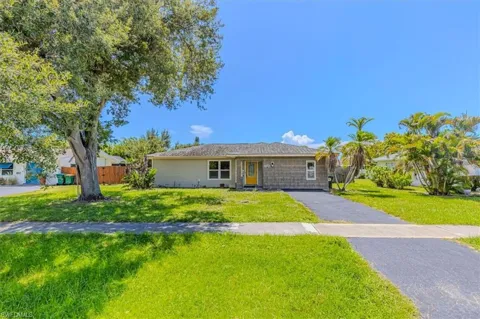 3423 Corana Way