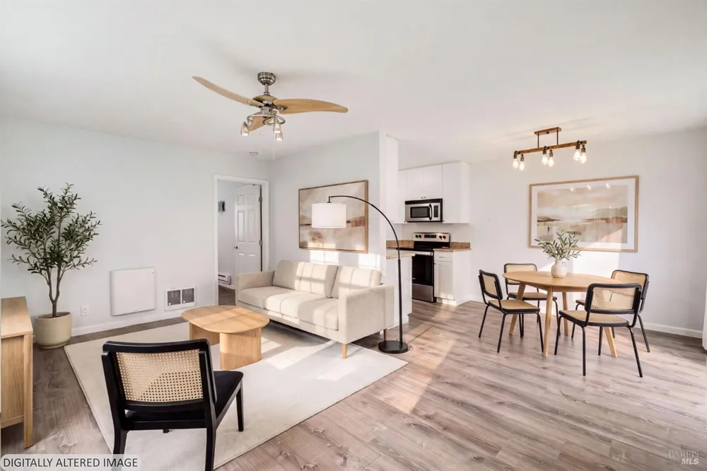 1618 Yardley Street Santa Rosa, CA 95403