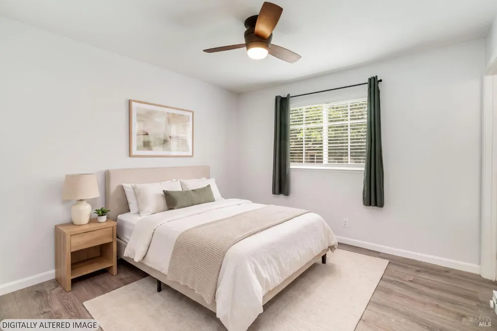 1618 Yardley Street Santa Rosa, CA 95403