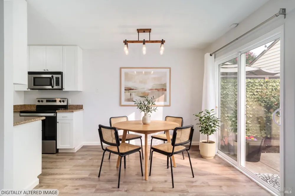 1618 Yardley Street Santa Rosa, CA 95403