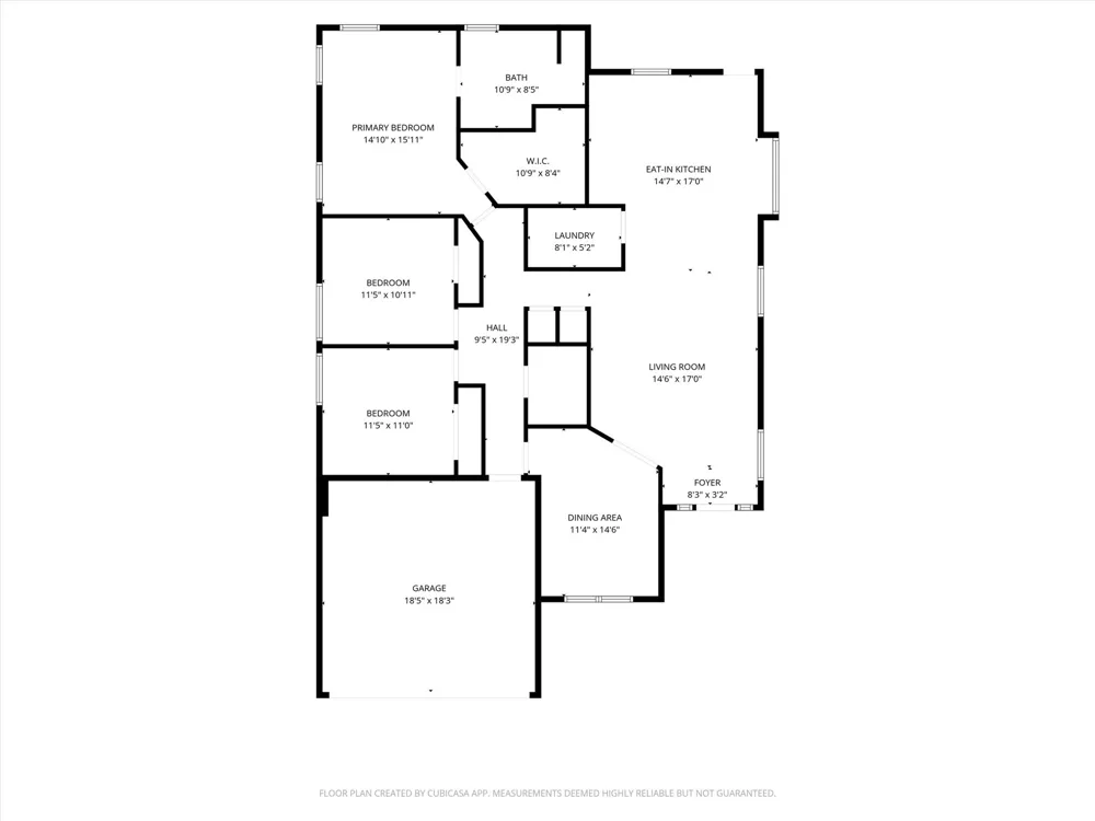 915 Flanagan Drive Leander, TX 78641