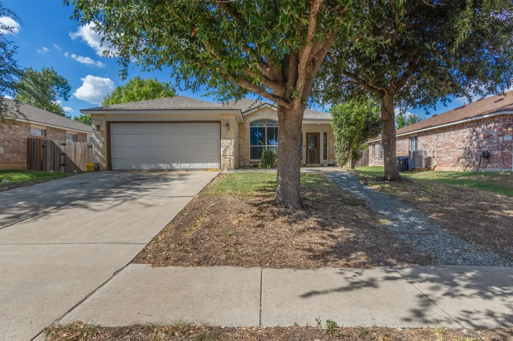 915 Flanagan Drive Leander, TX 78641